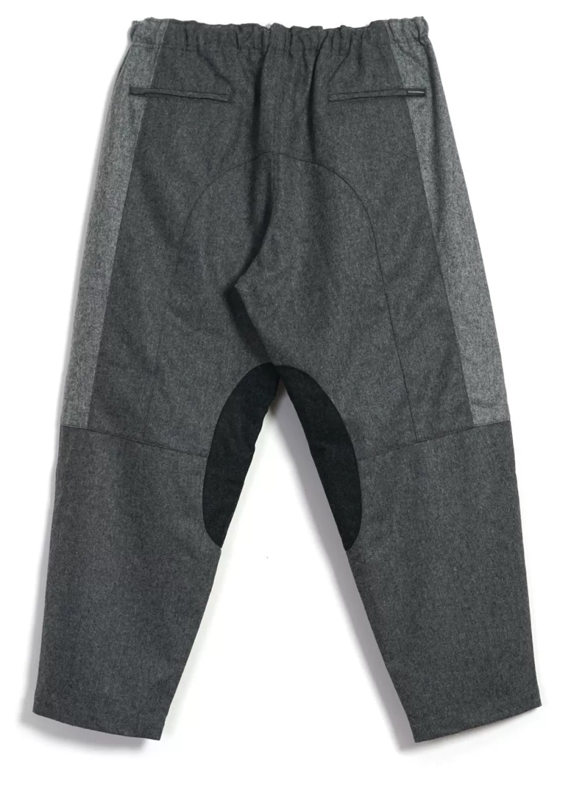 Sale Track Pants | Grey Trousers