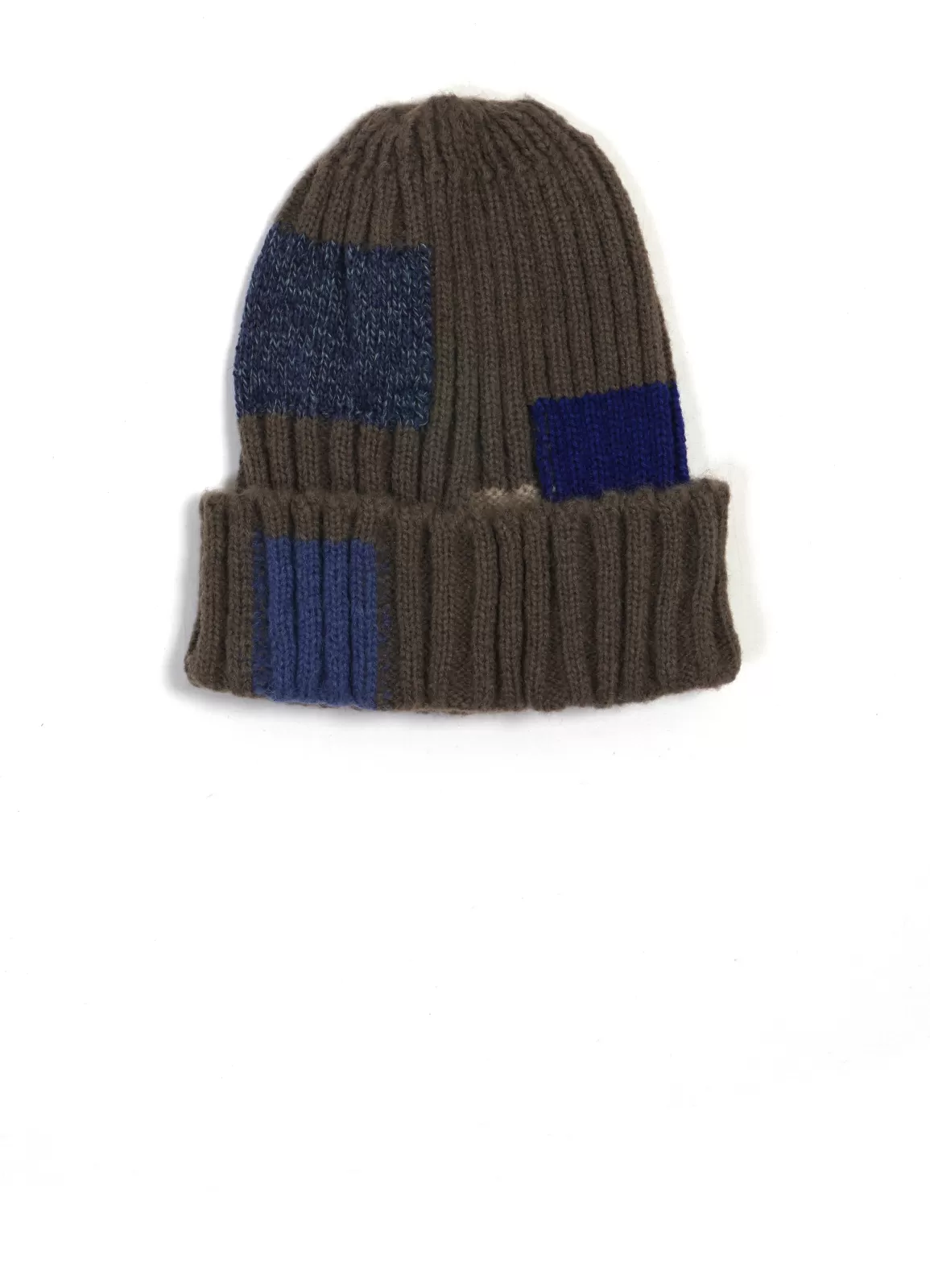 Online Tugihagi | 5G Knit Cap | Grey Hats & Caps