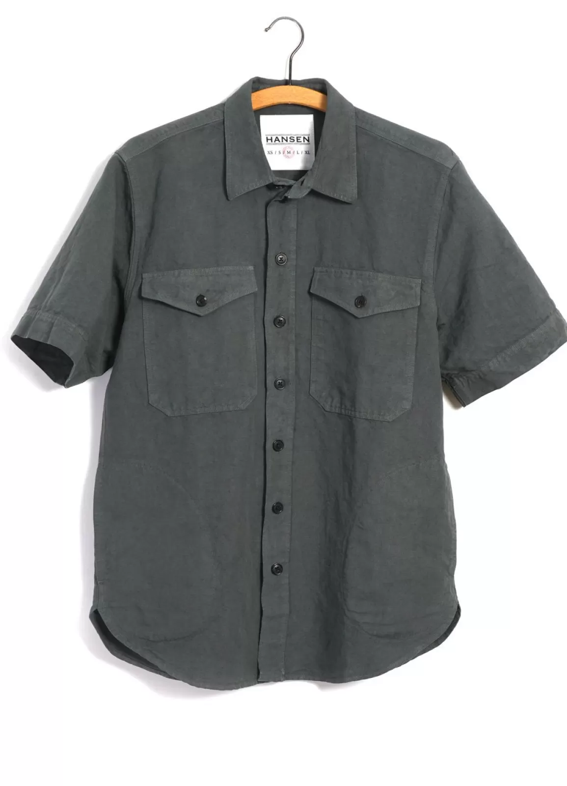 Store Villy | Short Sleeve Shirt | Oxidized Shirts