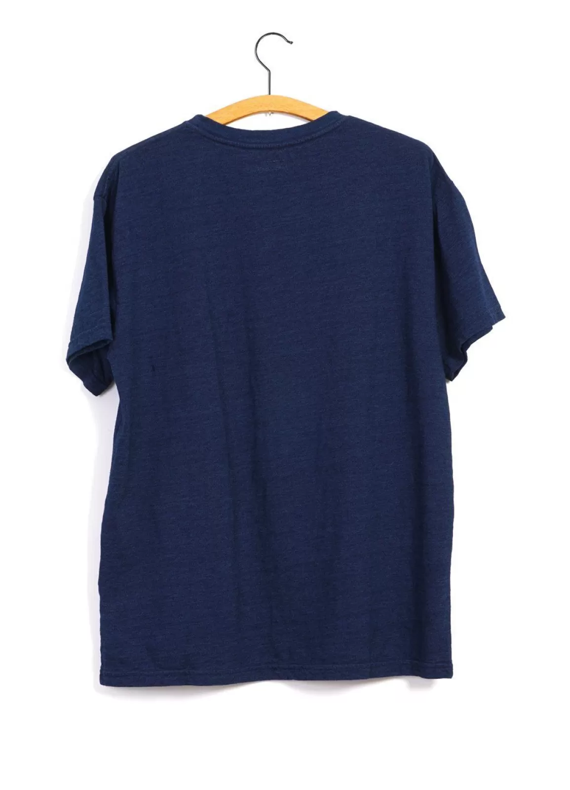 Fashion Wapi Sabi For Peace | Crew Neck T | Indigo Jerseys