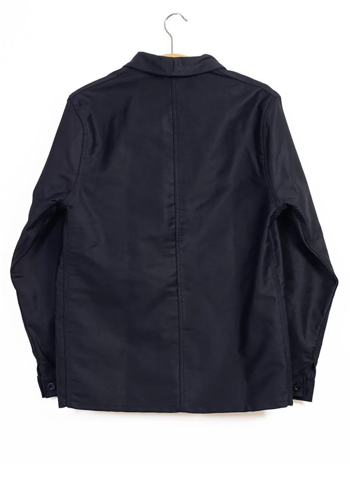 Best Sale Work Jacket | Moleskin | Black Jacket & Coats